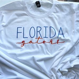 Gator fan T-shirt